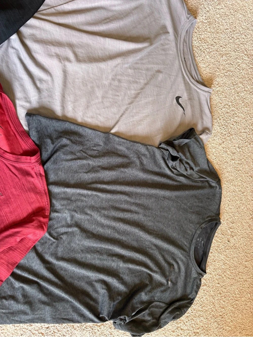 Nike Men’s XL Bundle
